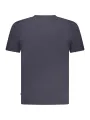 "MARINA YACHTING T-Shirts im Sale | Marina Yachting Logo TShirt Kurzarm Rundhals Druck online kaufen"|Planet-Deluxe