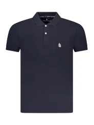 "MARINA YACHTING Poloshirts im Sale | Kurzarm Poloshirt mit Stickerei und Logo Marina Yachting online kaufen"|Planet-Deluxe