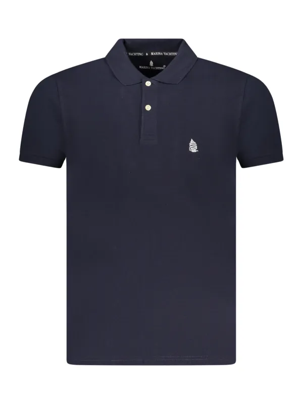 "MARINA YACHTING Poloshirts im Sale | Kurzarm Poloshirt mit Stickerei und Logo Marina Yachting online kaufen"|Planet-Deluxe "MARINA YACHTING Poloshirts im Sale | Kurzarm Poloshirt mit Stickerei und Logo Marina Yachting online kaufen"|Planet-Deluxe