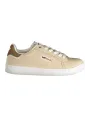 "Gas Sneakers im Sale | Jade Sneakers Braun Print Logo Gas GAW514106 online kaufen"|Planet-Deluxe