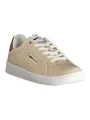 "Gas Sneakers im Sale | Jade Sneakers Braun Print Logo Gas GAW514106 online kaufen"|Planet-Deluxe