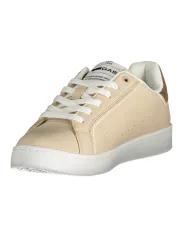 "Gas Sneakers im Sale | Jade Sneakers Braun Print Logo Gas GAW514106 online kaufen"|Planet-Deluxe