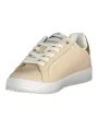 "Gas Sneakers im Sale | Jade Sneakers Braun Print Logo Gas GAW514106 online kaufen"|Planet-Deluxe