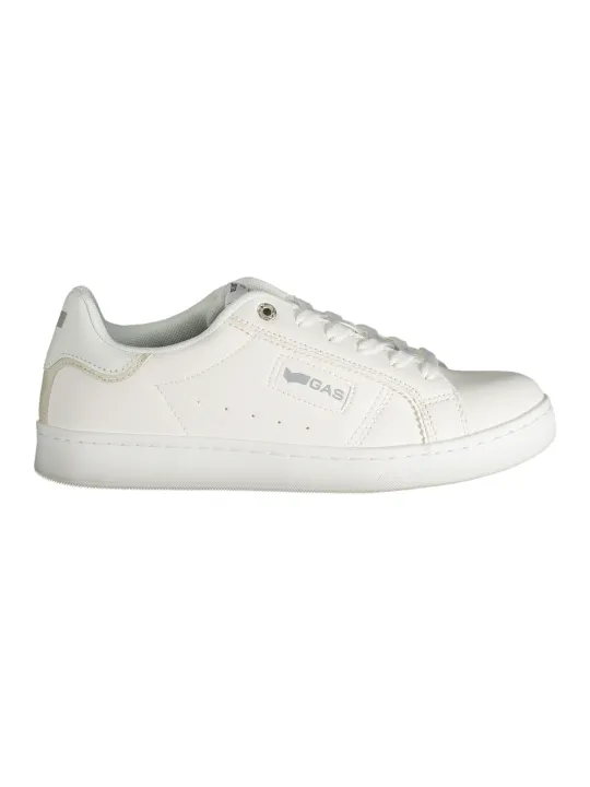 "Gas Sneakers im Sale | Jade LTX Sneakers mit Kontrastdetails und Print Logo online kaufen"|Planet-Deluxe