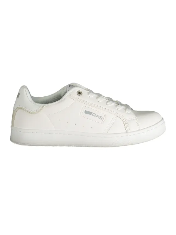 "Gas Sneakers im Sale | Jade LTX Sneakers mit Kontrastdetails und Print Logo online kaufen"|Planet-Deluxe