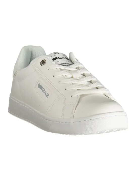 "Gas Sneakers im Sale | Jade LTX Sneakers mit Kontrastdetails und Print Logo online kaufen"|Planet-Deluxe