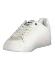 "Gas Sneakers im Sale | Jade LTX Sneakers mit Kontrastdetails und Print Logo online kaufen"|Planet-Deluxe