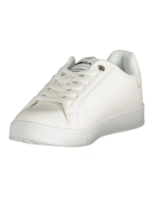 "Gas Sneakers im Sale | Jade LTX Sneakers mit Kontrastdetails und Print Logo online kaufen"|Planet-Deluxe