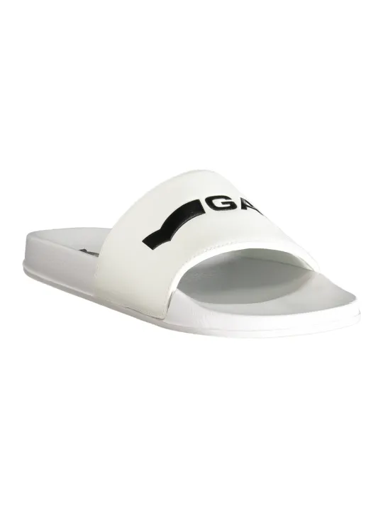 "Gas Pantoletten im Sale | Pantoletten Gas Kollektion GAM519300 BI0062 online kaufen"|Planet-Deluxe