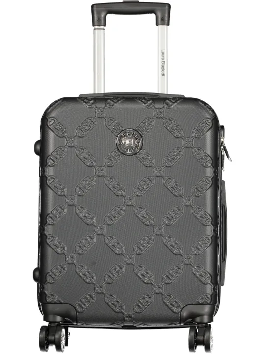 "Laura Biagiotti Shop im Sale | Laura Biagiotti LB033-C_NEBLACK Schwarz online kaufen"|Planet-Deluxe