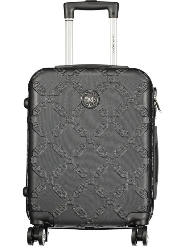 "Laura Biagiotti Shop im Sale | Laura Biagiotti LB033-C_NEBLACK Schwarz online kaufen"|Planet-Deluxe "Laura Biagiotti Shop im Sale | Laura Biagiotti LB033-C_NEBLACK Schwarz online kaufen"|Planet-Deluxe