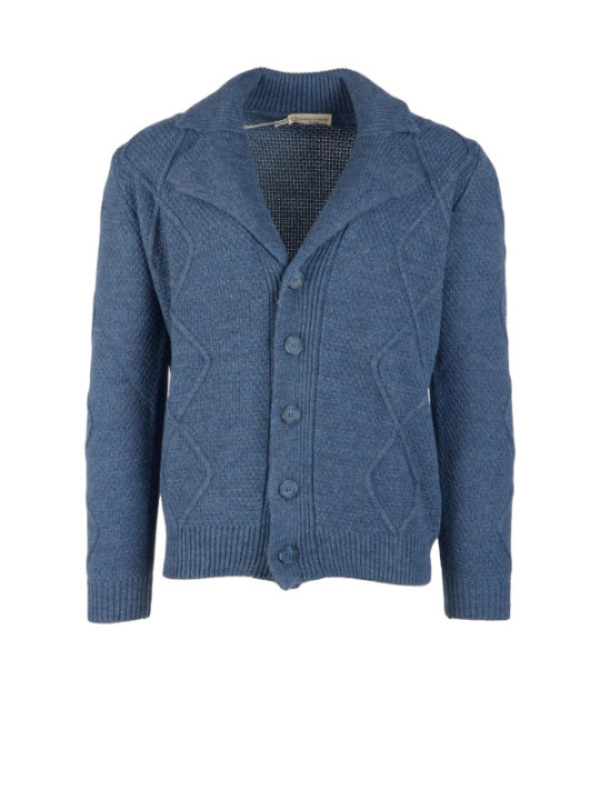 Cardigan Cashmere Company - Cashmere Company Cardigans Uomo 190,00 €  | Planet-Deluxe