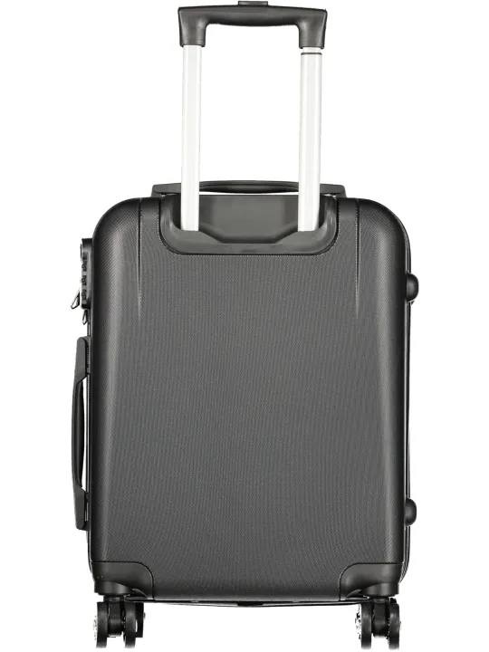 "Laura Biagiotti Shop im Sale | Laura Biagiotti LB033-C_NEBLACK Schwarz online kaufen"|Planet-Deluxe