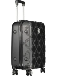"Laura Biagiotti Shop im Sale | Laura Biagiotti LB033-C_NEBLACK Schwarz online kaufen"|Planet-Deluxe