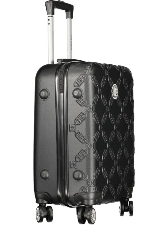 "Laura Biagiotti Shop im Sale | Laura Biagiotti LB033-C_NEBLACK Schwarz online kaufen"|Planet-Deluxe