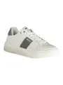 "Gas Sneakers im Sale | Graue Edison LTX Sneakers mit Print und Logo online kaufen"|Planet-Deluxe