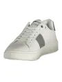 "Gas Sneakers im Sale | Graue Edison LTX Sneakers mit Print und Logo online kaufen"|Planet-Deluxe