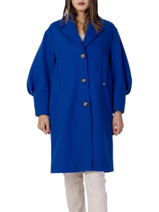 Mäntel Hanny Deep - Hanny Deep Cappotto Donna 230,00 €  | Planet-Deluxe