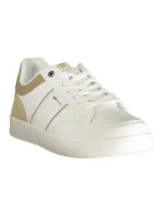 "Gas Sneakers im Sale | Hamburg LTX Sportschuh Beige Kontrast Sneakers Gas online kaufen"|Planet-Deluxe