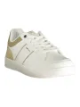 "Gas Sneakers im Sale | Hamburg LTX Sportschuh Beige Kontrast Sneakers Gas online kaufen"|Planet-Deluxe