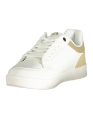"Gas Sneakers im Sale | Hamburg LTX Sportschuh Beige Kontrast Sneakers Gas online kaufen"|Planet-Deluxe
