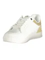 "Gas Sneakers im Sale | Hamburg LTX Sportschuh Beige Kontrast Sneakers Gas online kaufen"|Planet-Deluxe