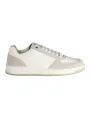 "Gas Sneakers im Sale | GRAUE KEVIN MIX SNEAKERS MIT KONTRASTDETAILS UND LOGO online kaufen"|Planet-Deluxe