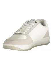"Gas Sneakers im Sale | GRAUE KEVIN MIX SNEAKERS MIT KONTRASTDETAILS UND LOGO online kaufen"|Planet-Deluxe
