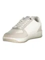 "Gas Sneakers im Sale | GRAUE KEVIN MIX SNEAKERS MIT KONTRASTDETAILS UND LOGO online kaufen"|Planet-Deluxe