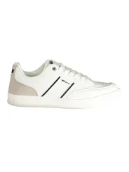 "Gas Sneakers im Sale | Hamburg LTX Graue Kontrast Sneakers Gas GAM514145 online kaufen"|Planet-Deluxe