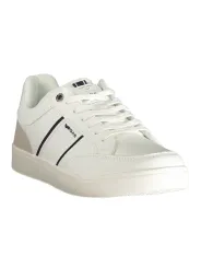 "Gas Sneakers im Sale | Hamburg LTX Graue Kontrast Sneakers Gas GAM514145 online kaufen"|Planet-Deluxe