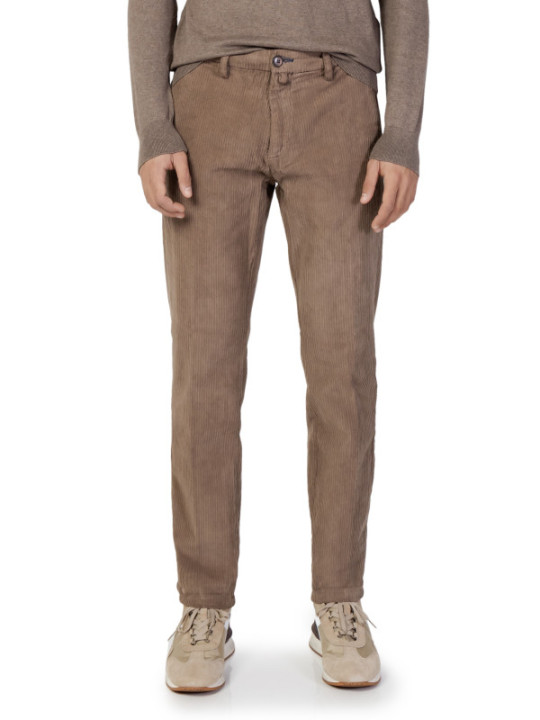 Hosen Borghese - Borghese Pantaloni Uomo 120,00 €  | Planet-Deluxe