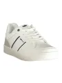 "Gas Sneakers im Sale | Hamburg LTX Graue Kontrast Sneakers Gas GAM514145 online kaufen"|Planet-Deluxe