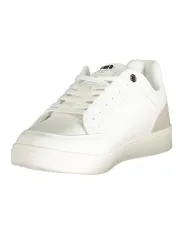 "Gas Sneakers im Sale | Hamburg LTX Graue Kontrast Sneakers Gas GAM514145 online kaufen"|Planet-Deluxe