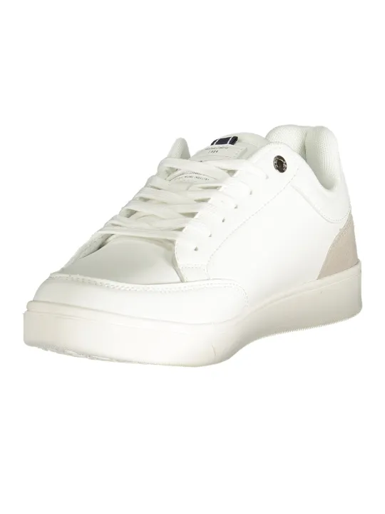 "Gas Sneakers im Sale | Hamburg LTX Graue Kontrast Sneakers Gas GAM514145 online kaufen"|Planet-Deluxe