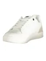 "Gas Sneakers im Sale | Hamburg LTX Graue Kontrast Sneakers Gas GAM514145 online kaufen"|Planet-Deluxe
