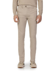 Hosen Borghese - Borghese Pantaloni Uomo 90,00 €  | Planet-Deluxe