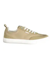 "Gas Sneakers im Sale | Hancock Low Mix Sneakers mit Kontrastreichen Details online kaufen"|Planet-Deluxe
