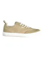 "Gas Sneakers im Sale | Hancock Low Mix Sneakers mit Kontrastreichen Details online kaufen"|Planet-Deluxe