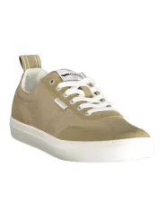 "Gas Sneakers im Sale | Hancock Low Mix Sneakers mit Kontrastreichen Details online kaufen"|Planet-Deluxe