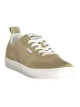 "Gas Sneakers im Sale | Hancock Low Mix Sneakers mit Kontrastreichen Details online kaufen"|Planet-Deluxe