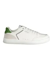 "Gas Sneakers im Sale | Rafa LTX Grüne Kontrast Sneakers Gas GAM514180 online kaufen"|Planet-Deluxe