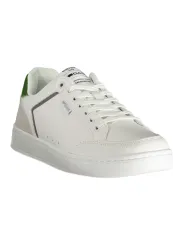 "Gas Sneakers im Sale | Rafa LTX Grüne Kontrast Sneakers Gas GAM514180 online kaufen"|Planet-Deluxe