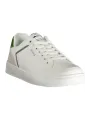 "Gas Sneakers im Sale | Rafa LTX Grüne Kontrast Sneakers Gas GAM514180 online kaufen"|Planet-Deluxe