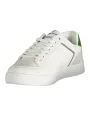 "Gas Sneakers im Sale | Rafa LTX Grüne Kontrast Sneakers Gas GAM514180 online kaufen"|Planet-Deluxe