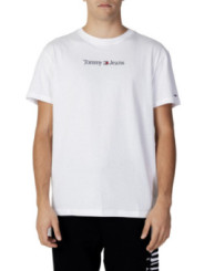 T-Shirt Tommy Hilfiger Jeans - Tommy Hilfiger Jeans T-Shirt Uomo 70,00 €  | Planet-Deluxe