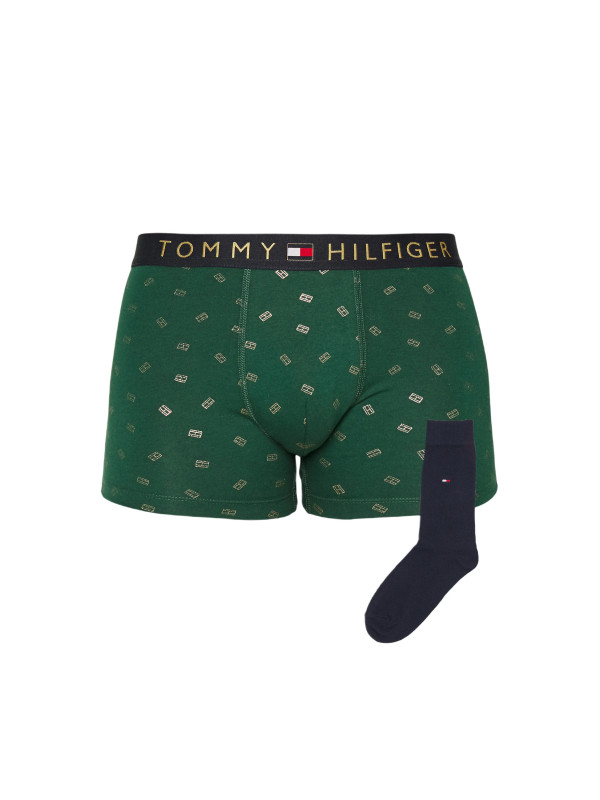 Unterwäsche Tommy Hilfiger - Tommy Hilfiger Intimo Uomo 60,00 €  | Planet-Deluxe