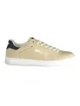 "Gas Sneakers im Sale | BLAUE KONTRASTSNEAKER MIT SCHNÜRSENKEL UND LOGO online kaufen"|Planet-Deluxe