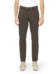 Hosen Borghese - Borghese Pantaloni Uomo 100,00 €  | Planet-Deluxe