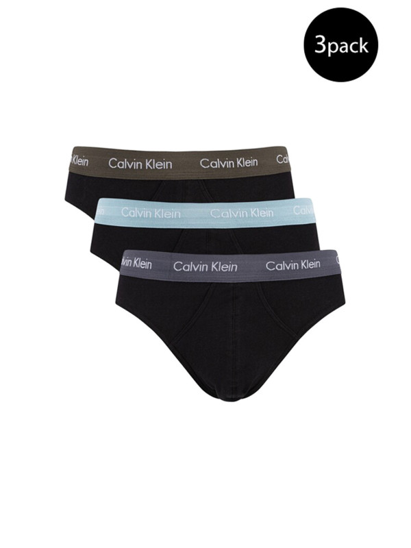 Unterwäsche Calvin Klein Underwear - Calvin Klein Underwear Intimo Uomo 60,00 €  | Planet-Deluxe